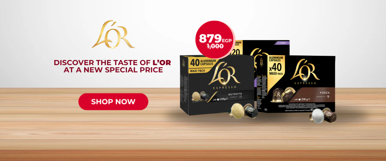 Egypt's Ultimate Coffee Experience Online